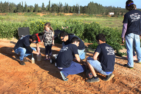 הובי ניטרו 