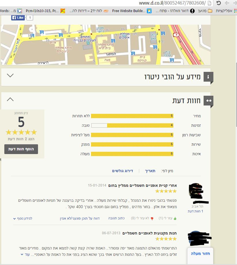 דפי זהב