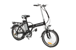 E BIKE