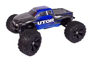 מכונית BS810T 1/8 Brushless